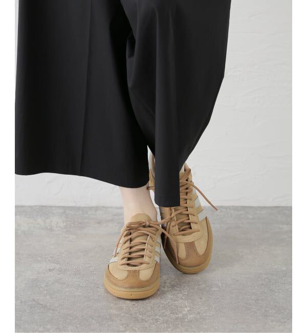 FRAMeWORK「ADIDAS/アディダス HANDBALLSPEZIAL」|スニーカー|