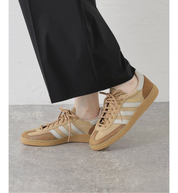 FRAMeWORK「ADIDAS/アディダス HANDBALLSPEZIAL」|スニーカー|