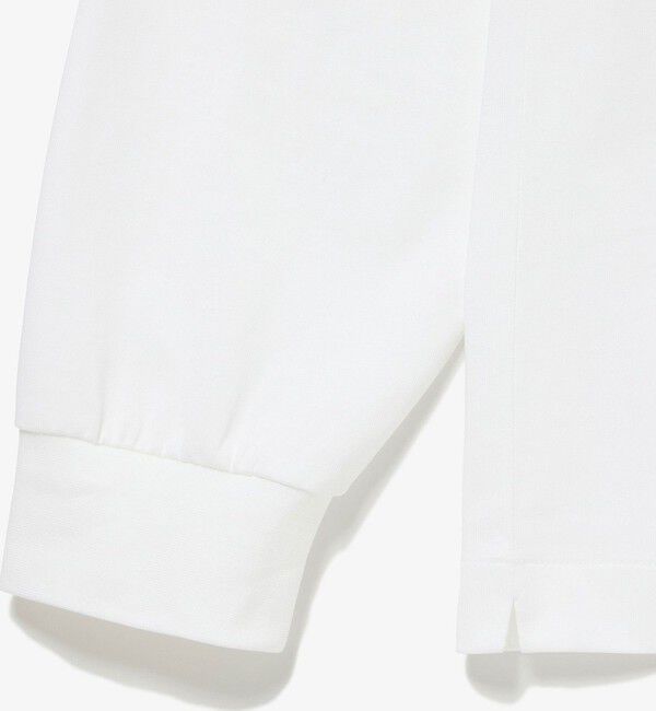 LACOSTE「ベーシックロングスリーブTシャツ / 長袖Tシャツ」|Tシャツ・カットソー|
