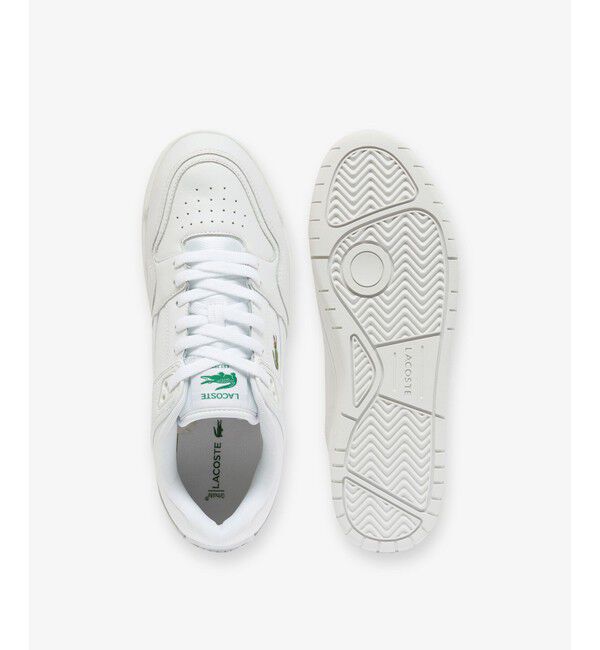 LACOSTE「メンズ COURTCAGE SET 126 1 SMA」|スニーカー|
