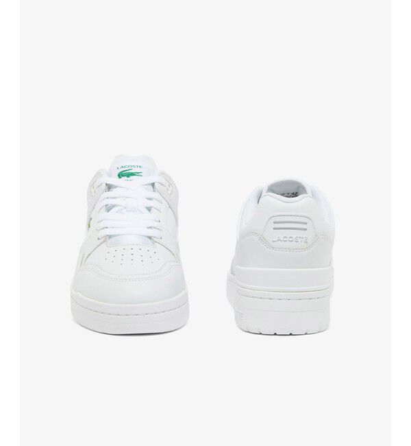 LACOSTE「メンズ COURTCAGE SET 126 1 SMA」|スニーカー|
