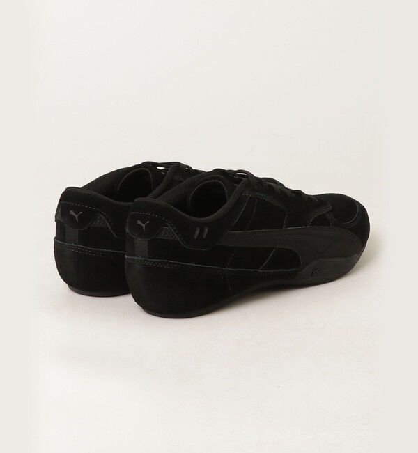 fredy emue「【PUMA/プーマ】BELLA MINA SUEDE WNS」|スニーカー|