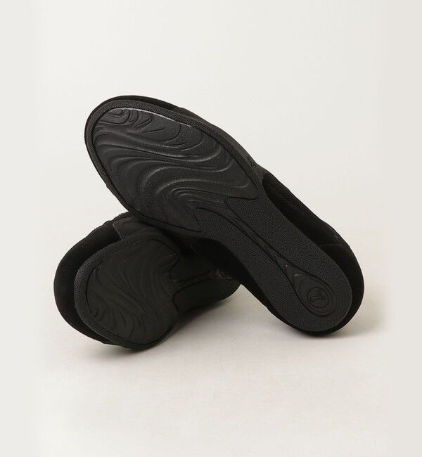 fredy emue「【PUMA/プーマ】BELLA MINA SUEDE WNS」|スニーカー|