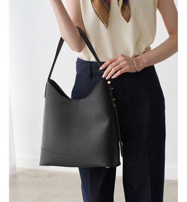 ROPE PICNIC PASSAGE「me fit BAG ミドルプラス・ワンショルダーフィットバッグ」|ショルダー・メッセンジャー|