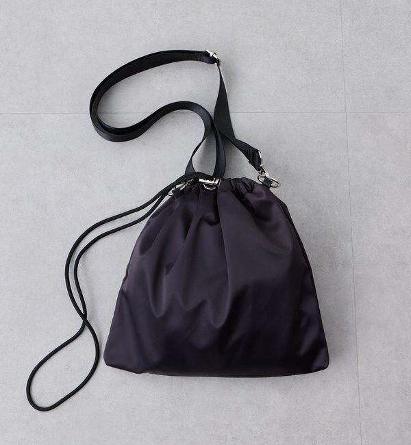  「【推し活に使える/インナーバッグ付き/一部店舗限定】デイリーバッグ」|トートバッグ|