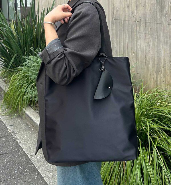 「【推し活に使える/インナーバッグ付き/一部店舗限定】デイリーバッグ」|トートバッグ|