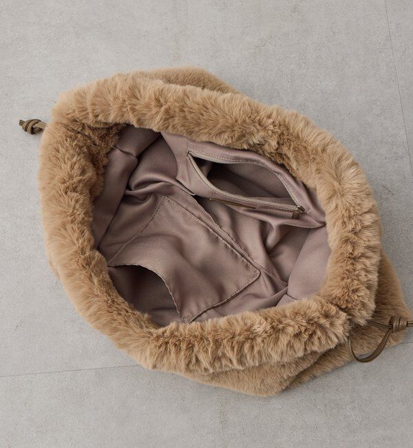  「【MANAKAコラボ】【2.718】エコファークラッチBAG」|トートバッグ|