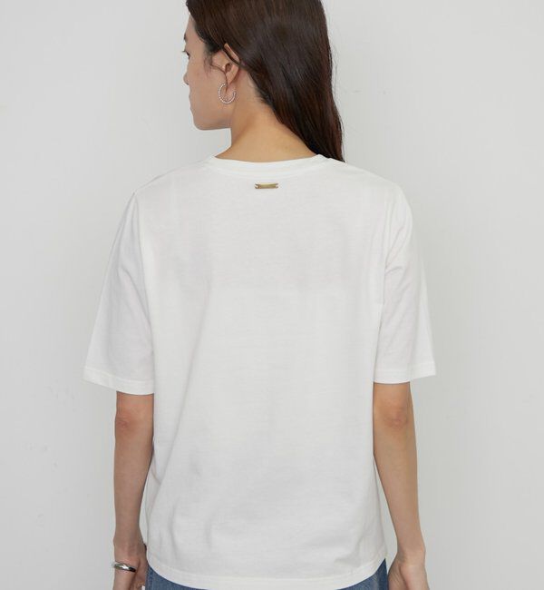  「エッセンシャルT」|Tシャツ・カットソー|