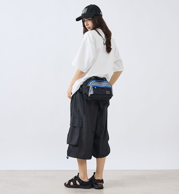 ABAHOUSE「【TAION / タイオン】 DOWN MILITALY KNEE LENGTH」|カーゴ|