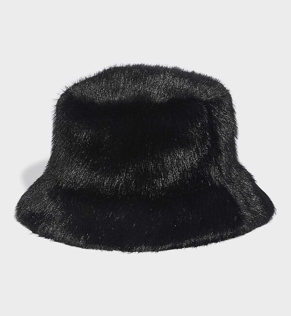 ABAHOUSE「【adidas originals/アディダスオリジナルス】FUR BUCKET」|その他|