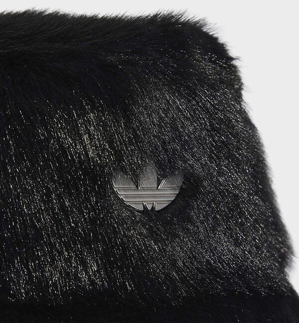 ABAHOUSE「【adidas originals/アディダスオリジナルス】FUR BUCKET」|その他|