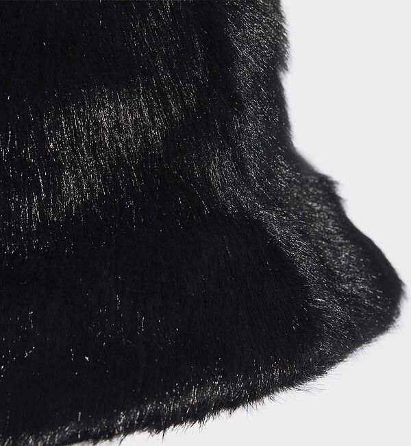 ABAHOUSE「【adidas originals/アディダスオリジナルス】FUR BUCKET」|その他|