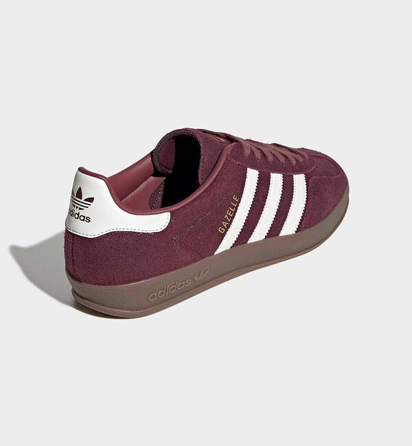ABAHOUSE「【adidas Originals / アディダス オリジナルス】GAZELLE」|スニーカー|