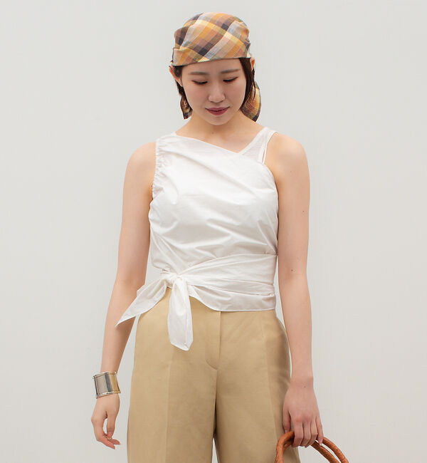 The Store by C' 「【SHINA MOTE】PISA TOP」|その他|