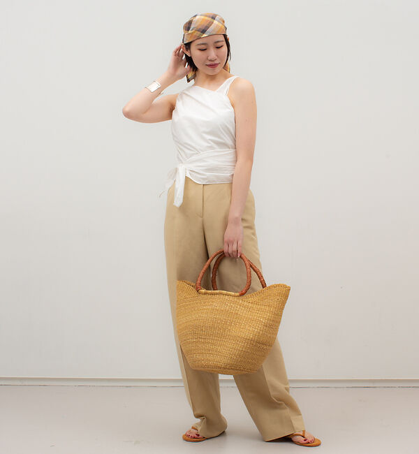 The Store by C' 「【SHINA MOTE】PISA TOP」|その他|