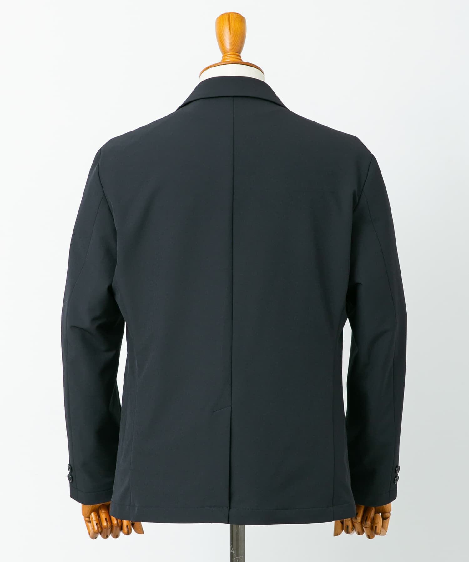 URBAN RESEARCH DOORS「LIFE STYLE TAILOR　4WAYストレッチコンフォータブルジャケット」|その他|
