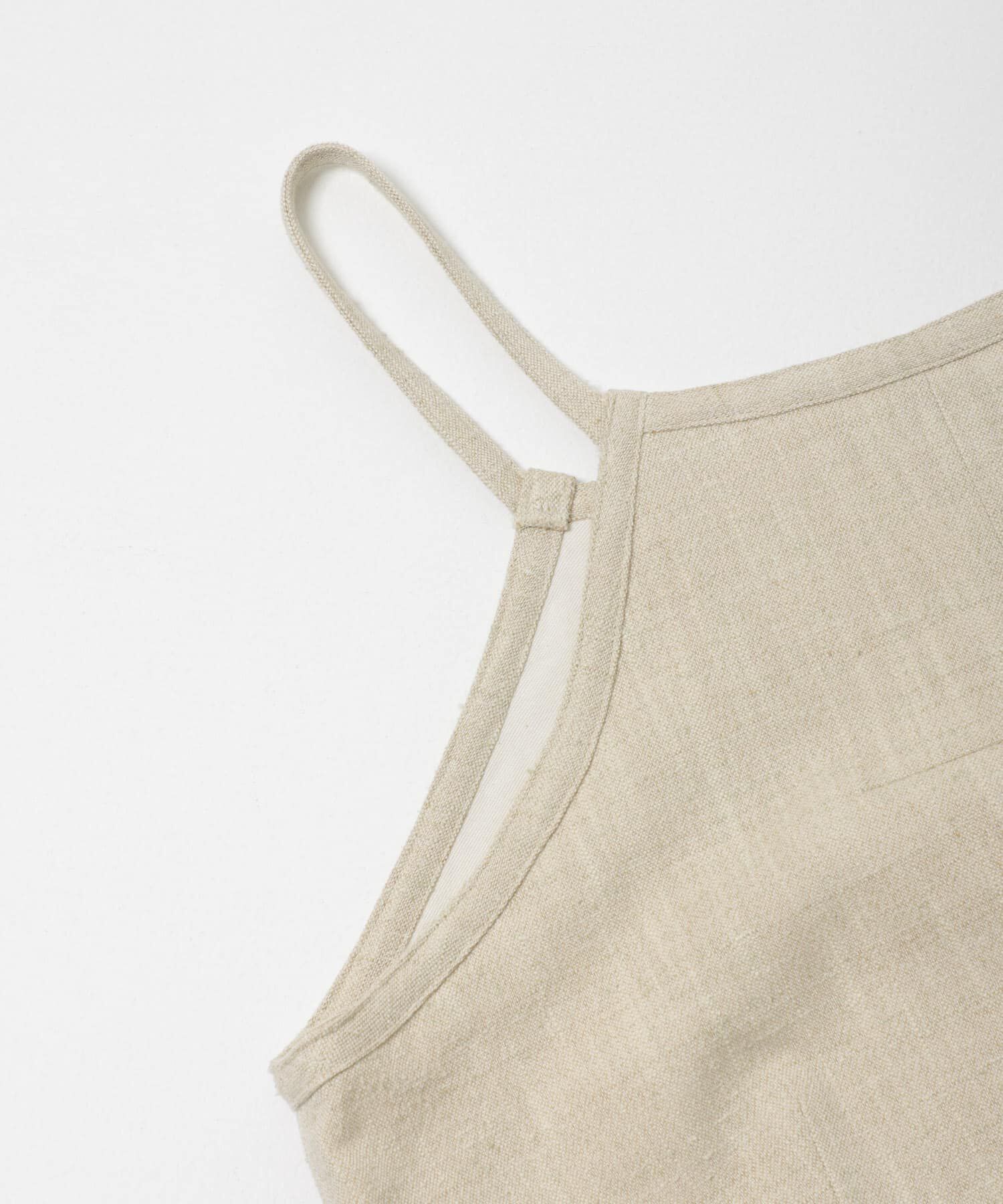 URBAN RESEARCH「new basic　SLAB NEP CAMI BUSTIER」|その他|