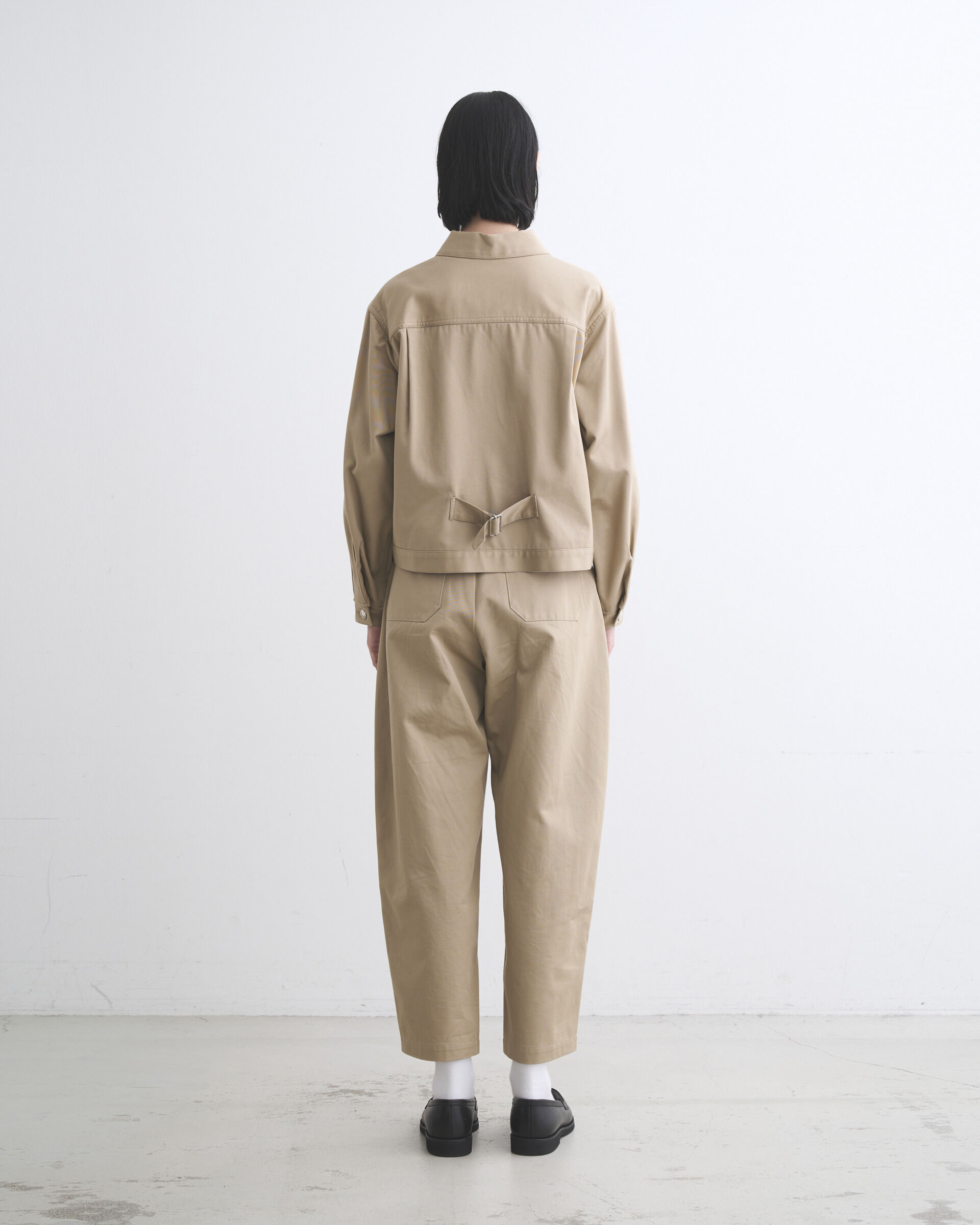 Traditional Weatherwear「【UNIONWEAR】WORK JACKET 201」|その他|