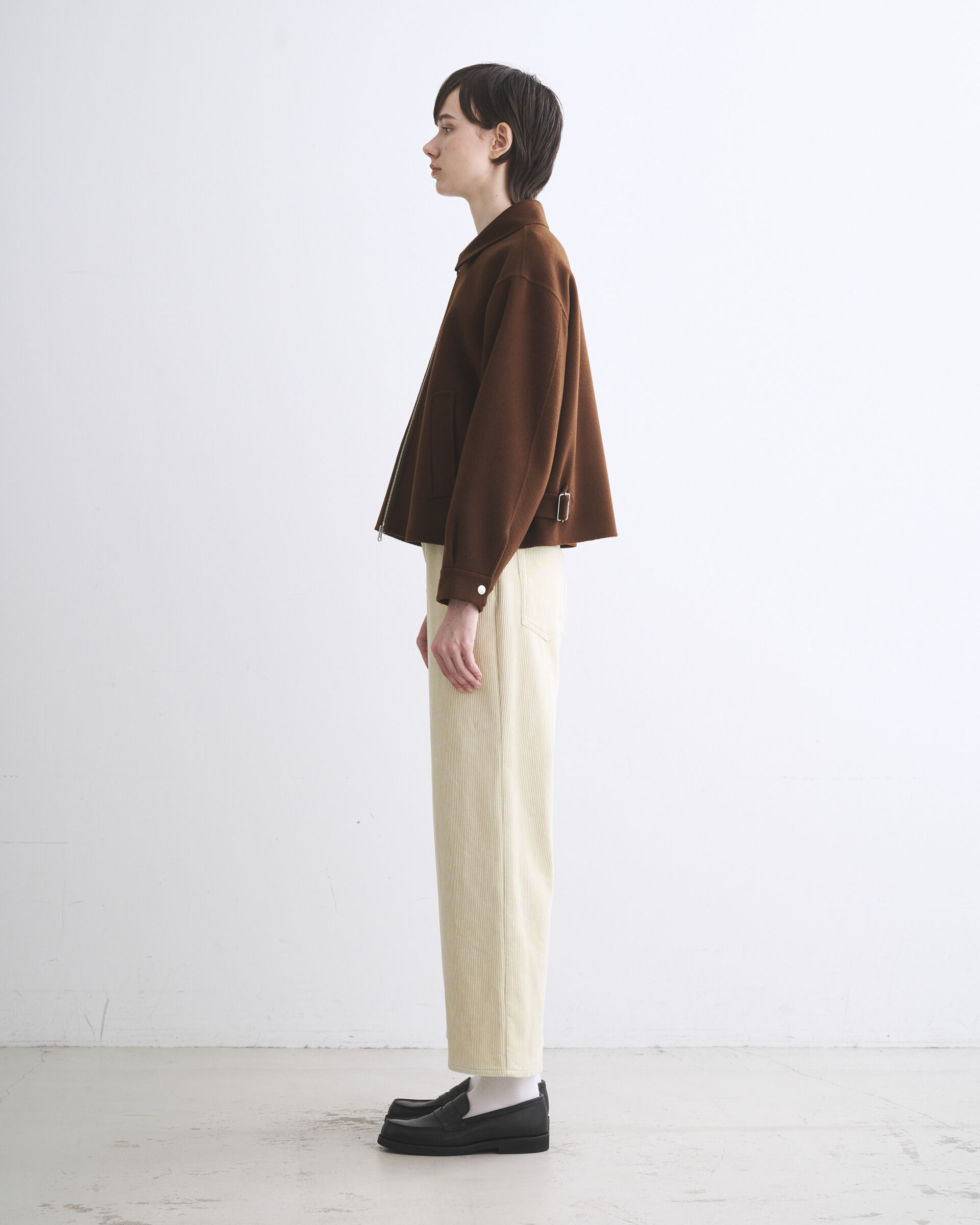 Traditional Weatherwear「COVERACK」|その他|