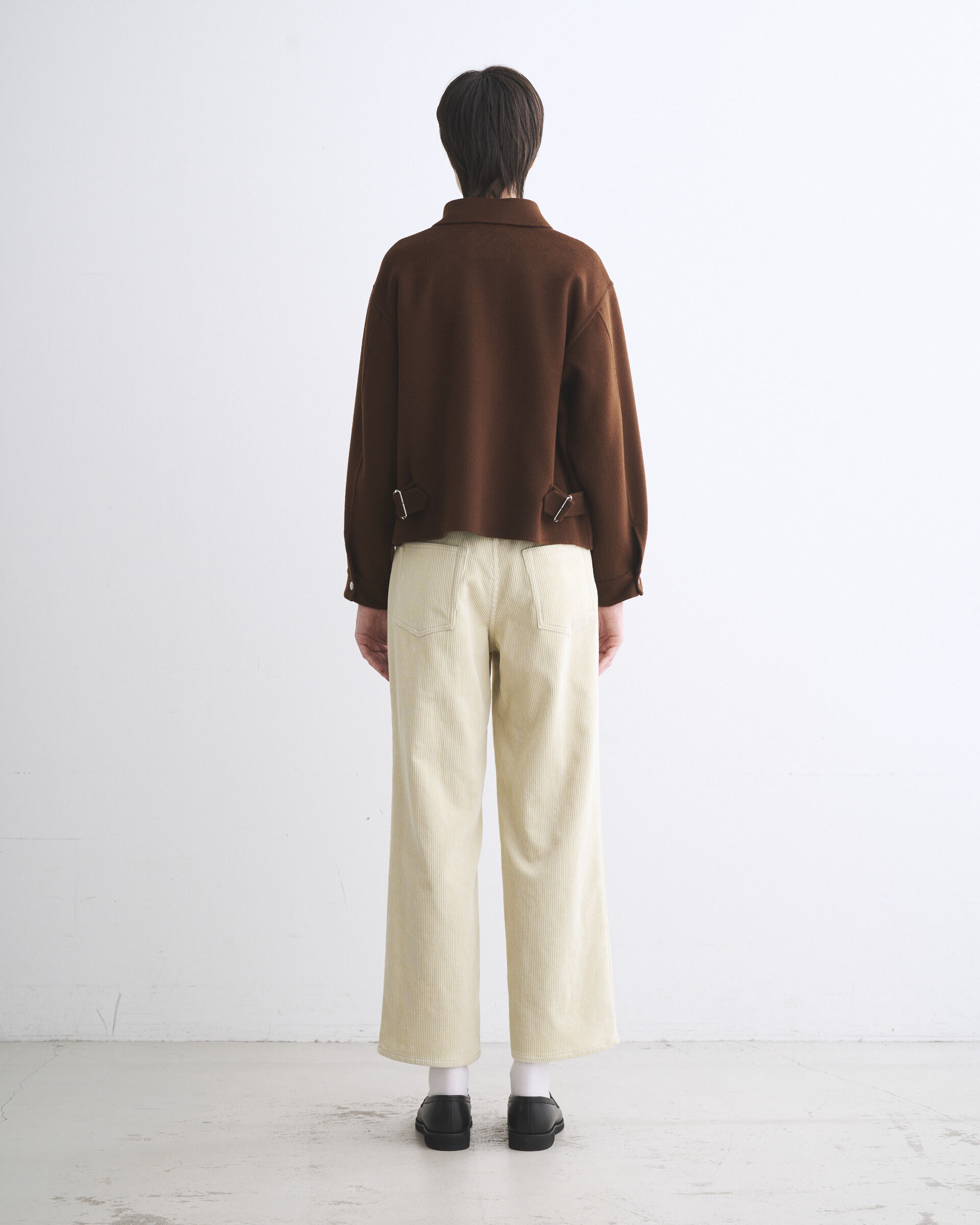 Traditional Weatherwear「COVERACK」|その他|