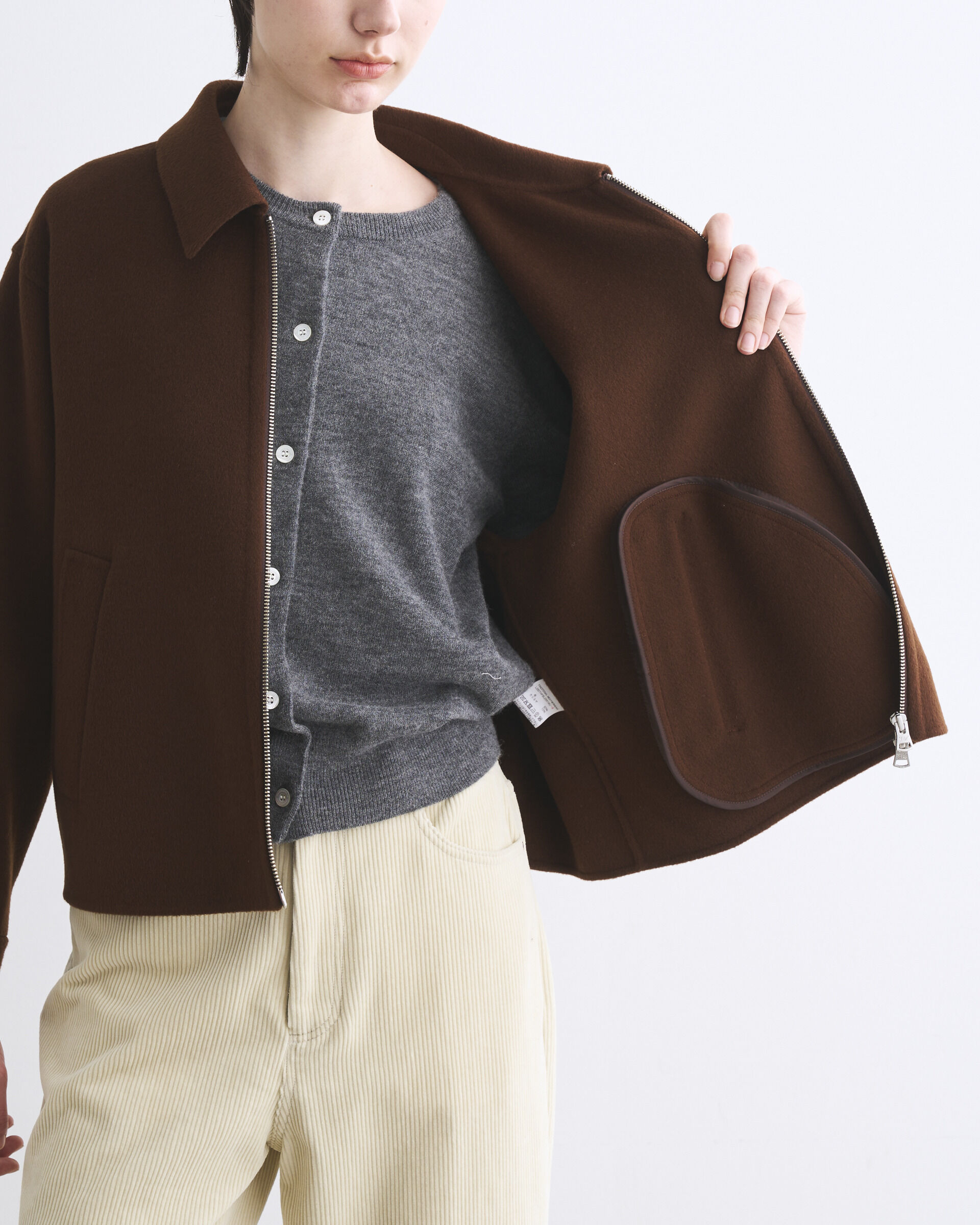 Traditional Weatherwear「COVERACK」|その他|