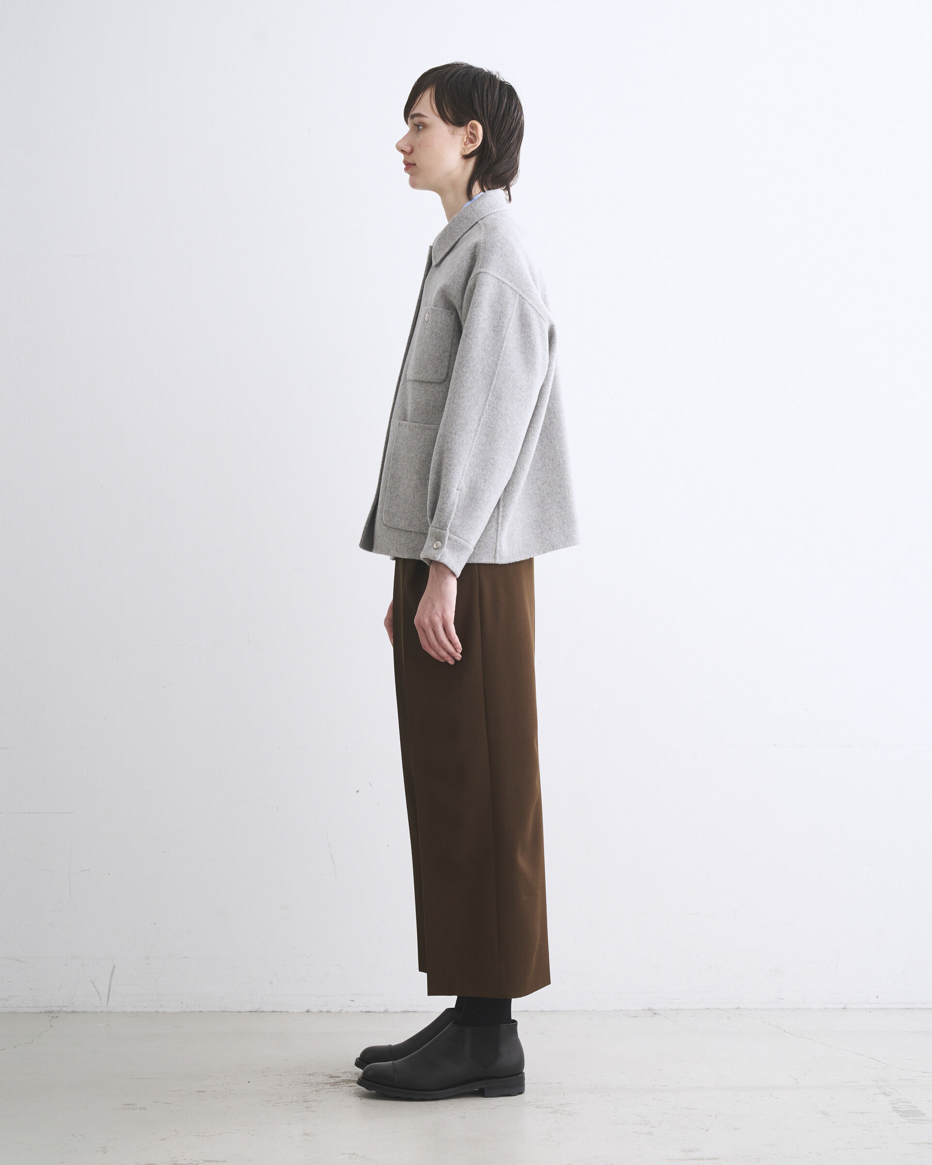 Traditional Weatherwear「GRADE」|その他|