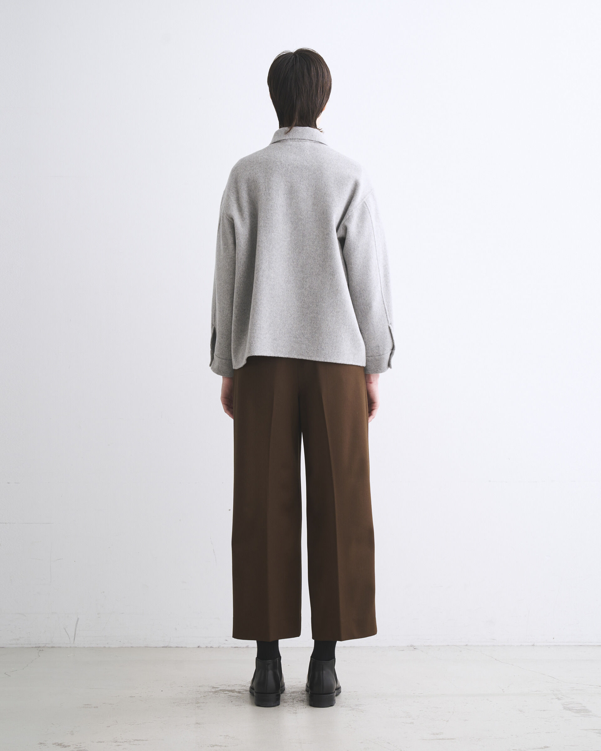Traditional Weatherwear「GRADE」|その他|