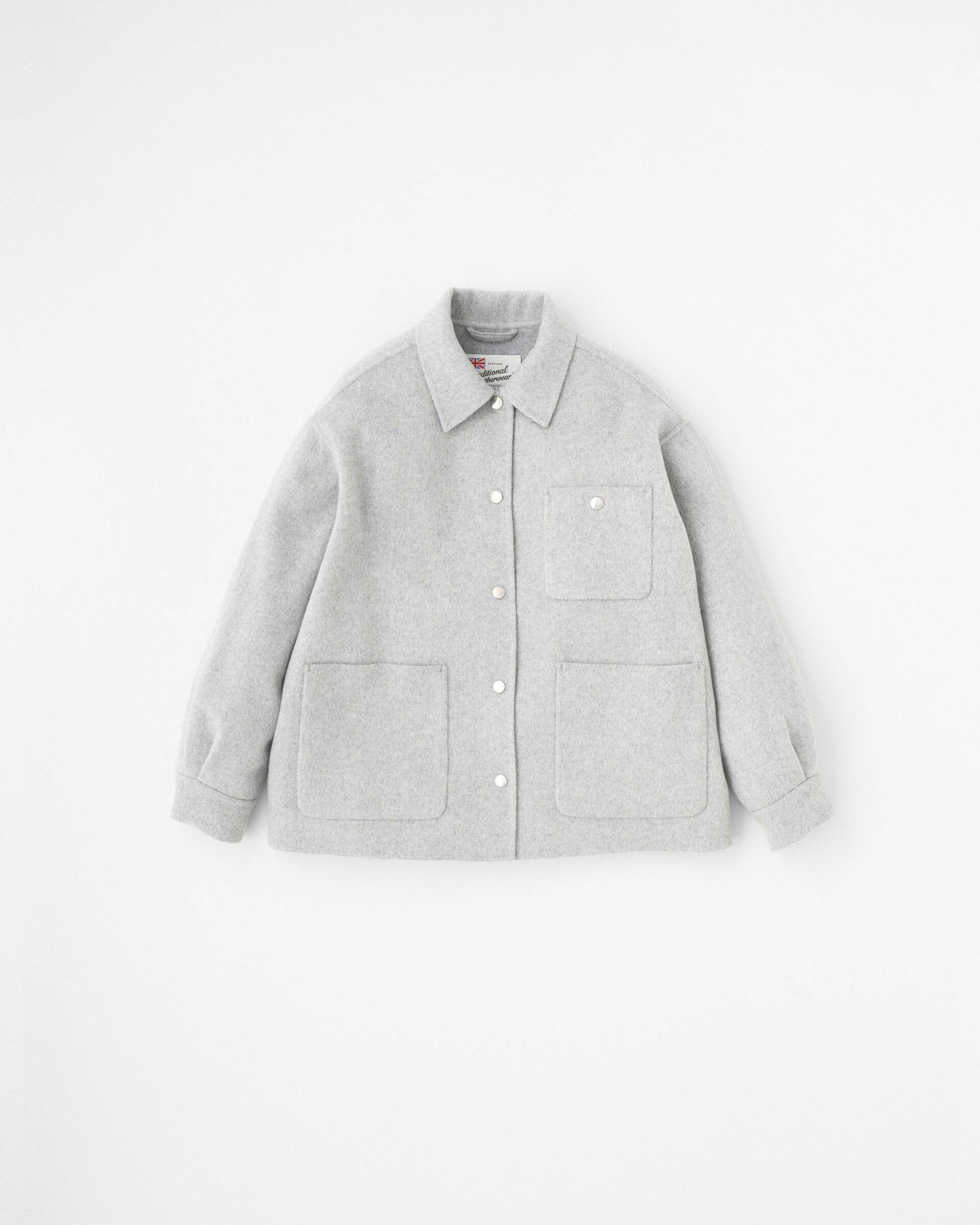 Traditional Weatherwear「GRADE」|その他|