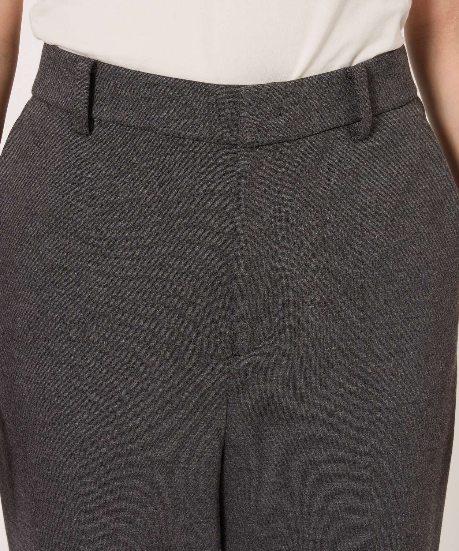 BABYLONE「ポンチストレートパンツ＜セットアップ対応＞」|その他|