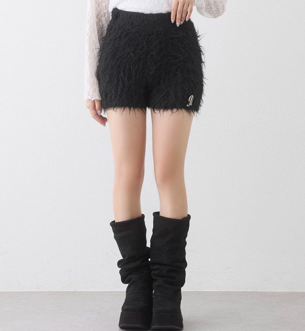  「【Premium order】ふわモテショーパン/セットアップ可能」|その他|