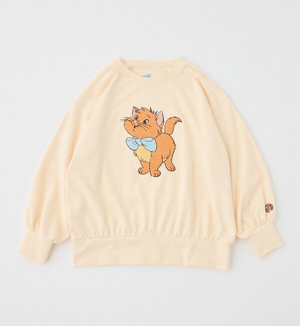  「【おしゃれキャット】ビッグスウェット」|その他|