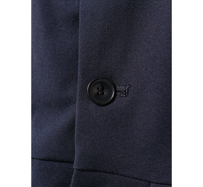 MidiUmi「MidiUmi Vネックジャンパースカート」|ワンピース|