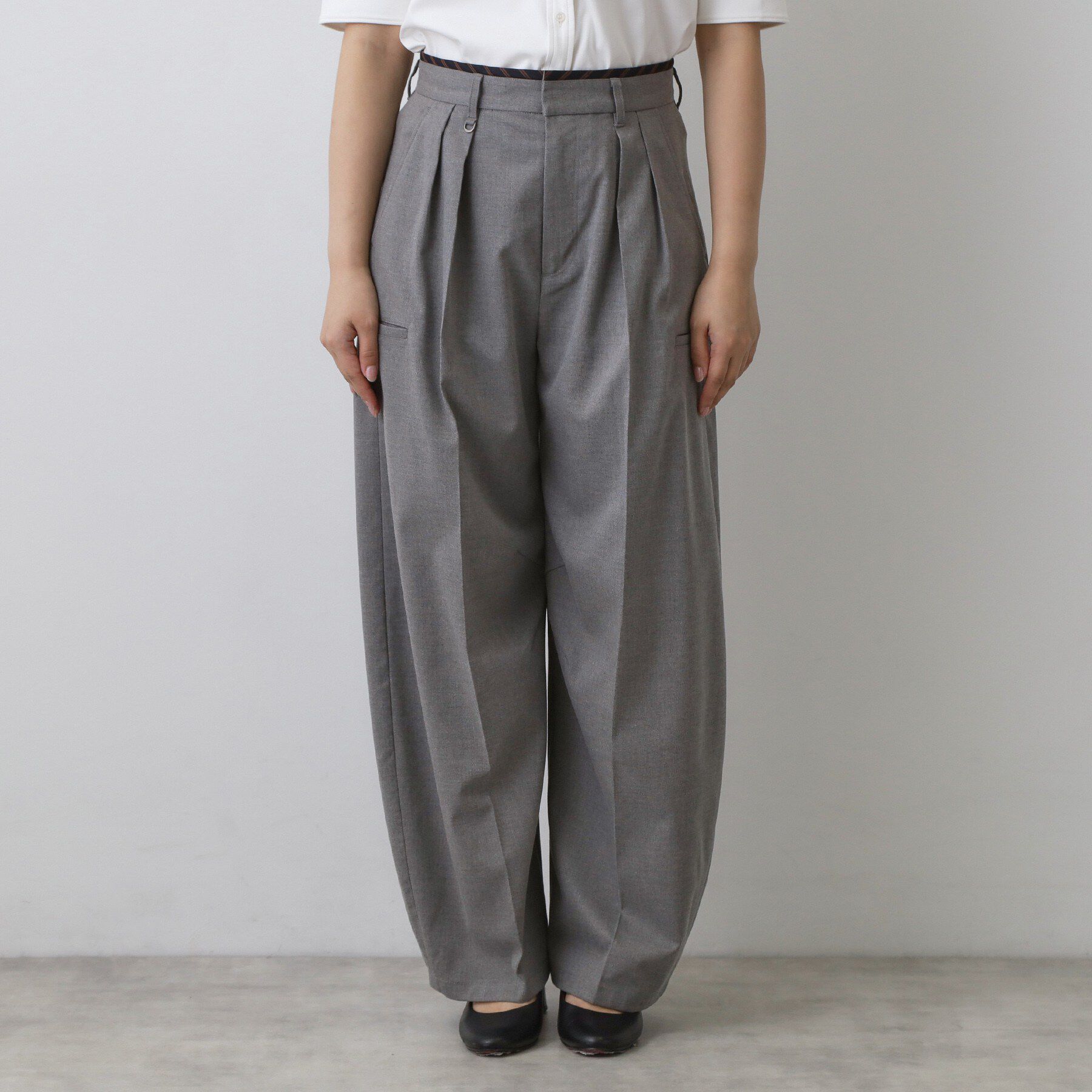 DRESSTERIOR「カービー カーゴパンツ」|その他|