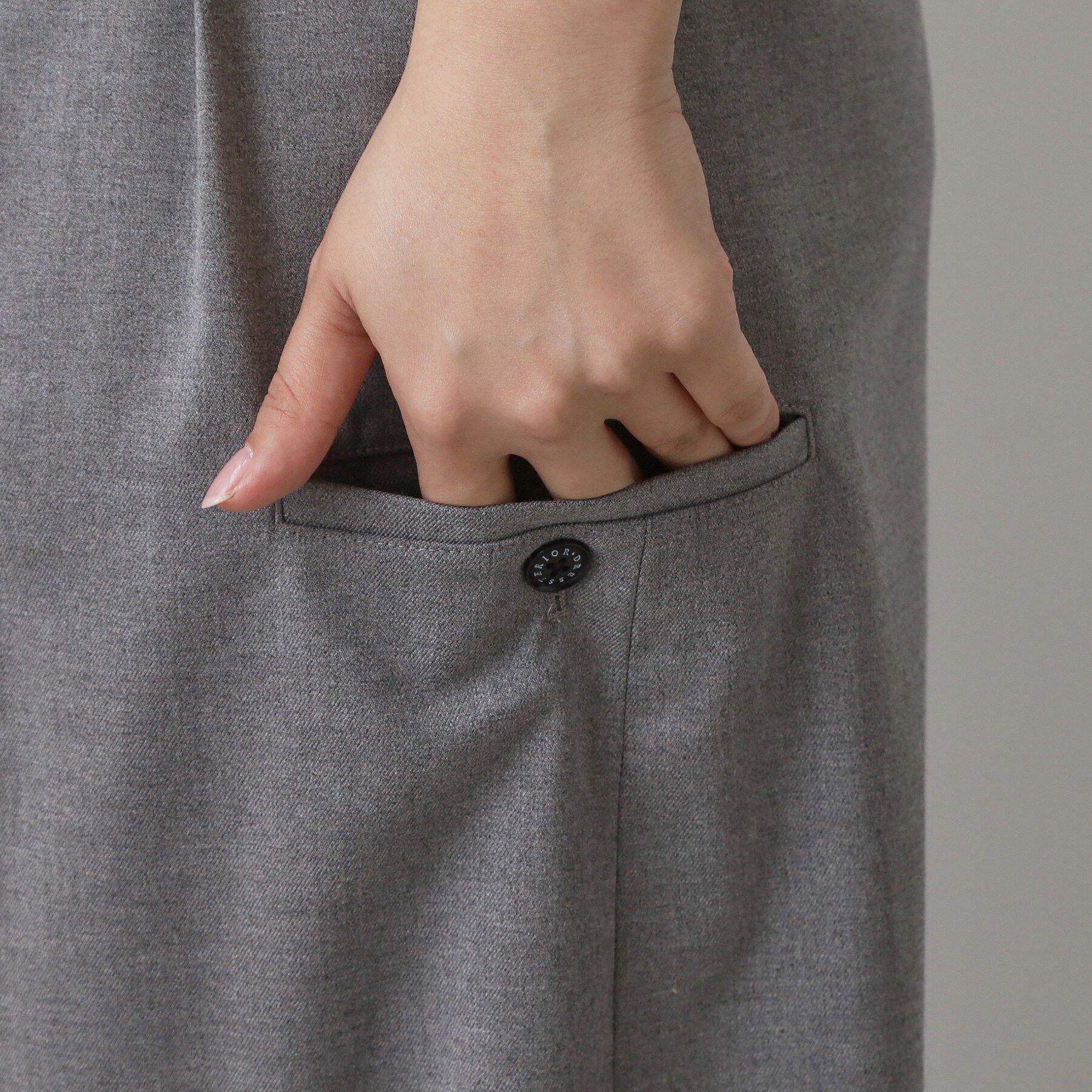 DRESSTERIOR「カービー カーゴパンツ」|その他|