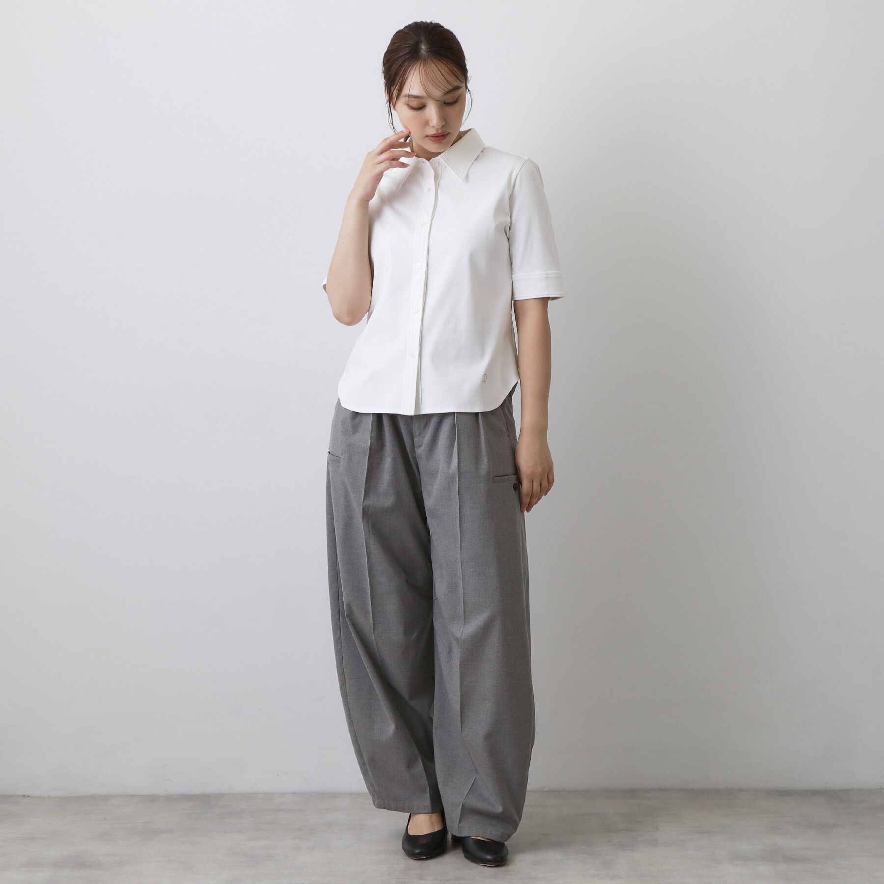 DRESSTERIOR「カービー カーゴパンツ」|その他|