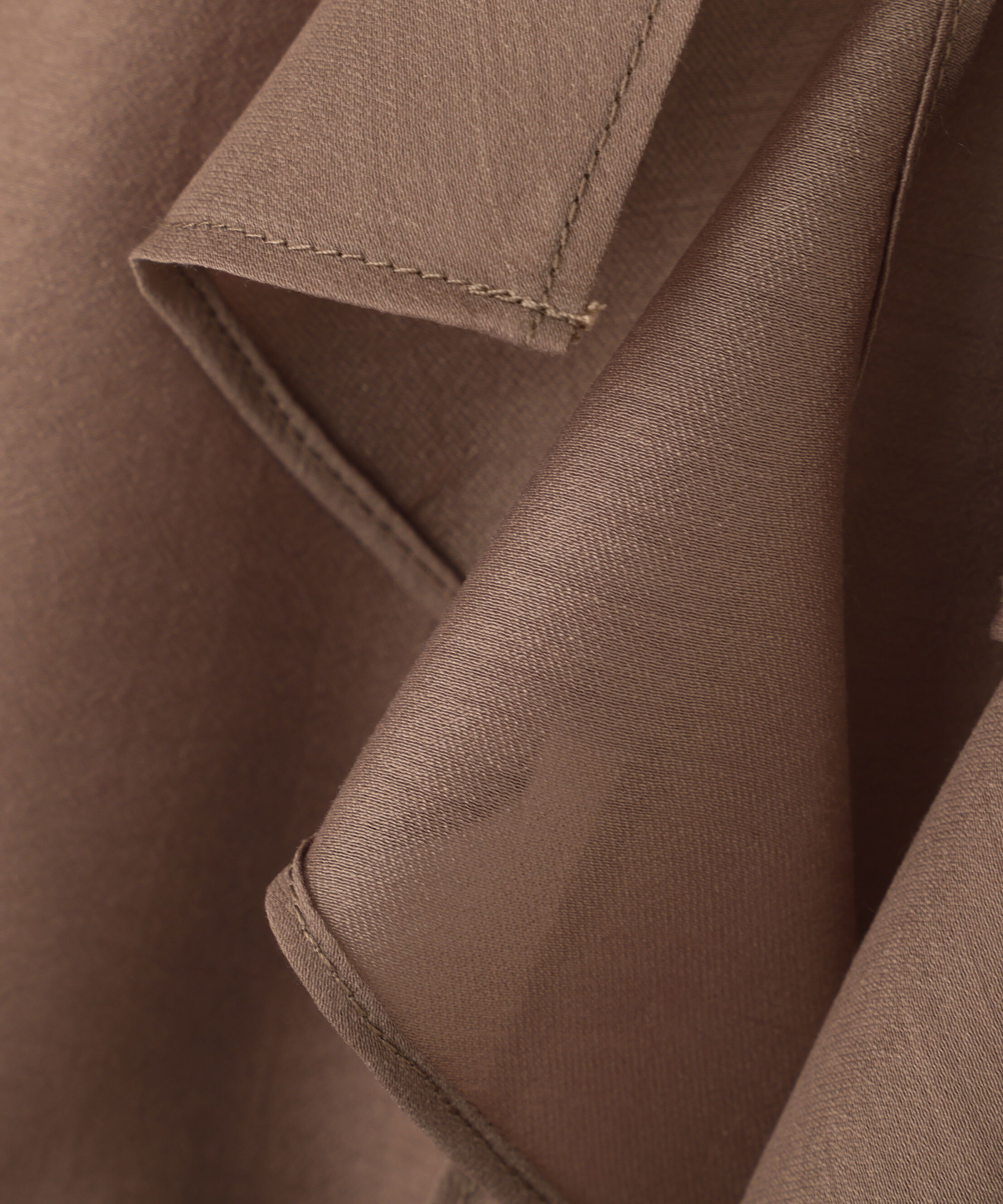 PROPORTION BODY DRESSING「ラッフルブラウス」|シャツ・ブラウス|