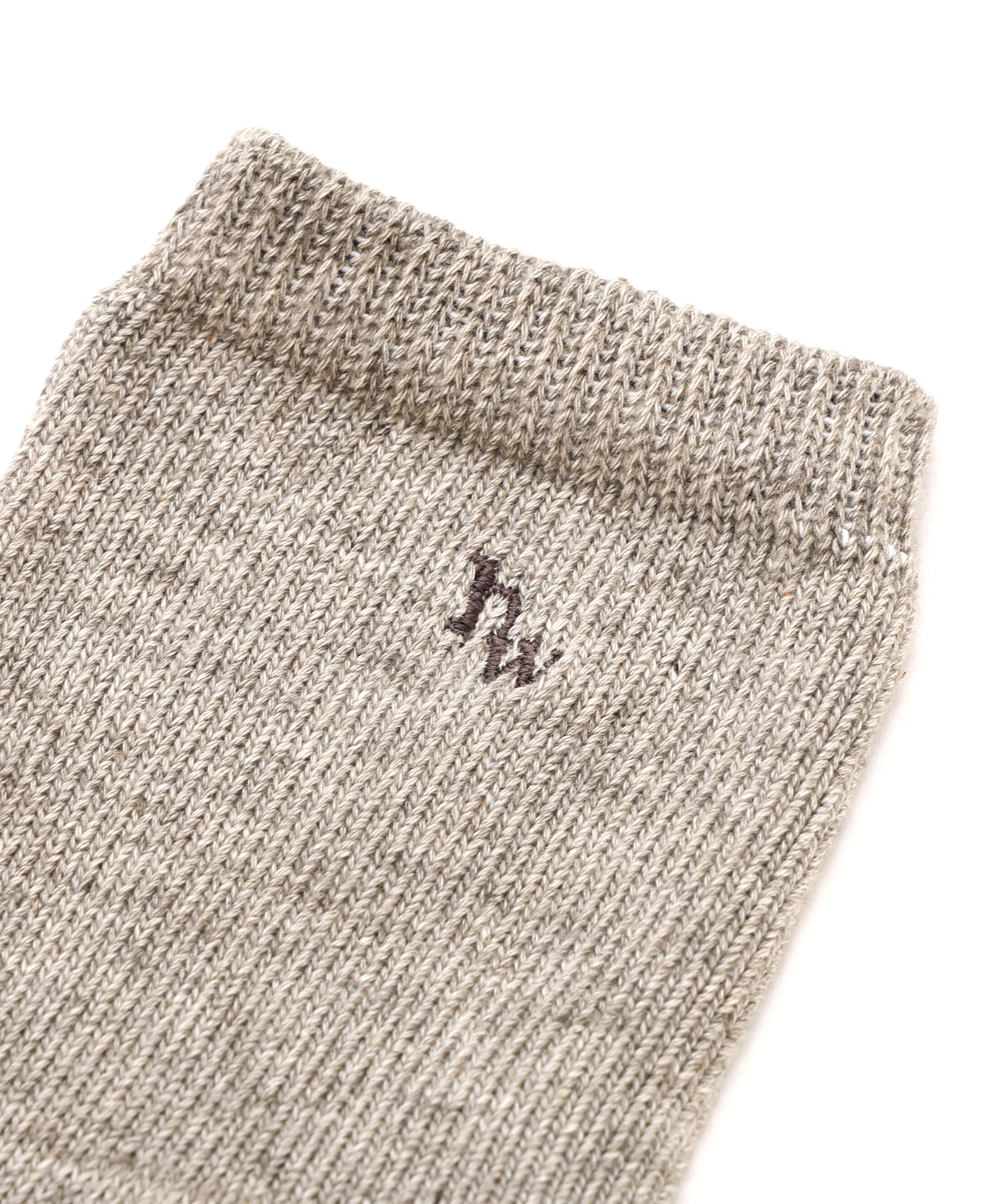  「◆≪UNDYED≫ コラボソックス」|ソックス|