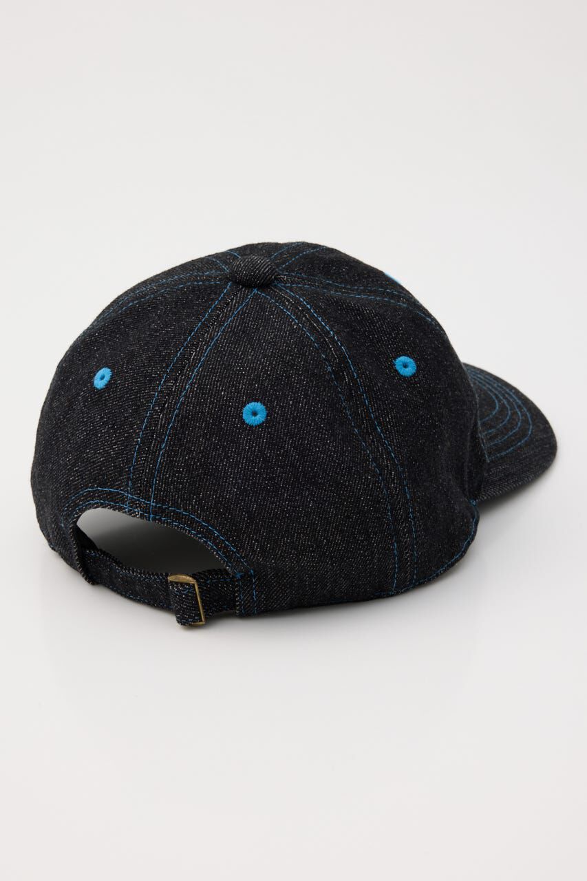 RODEO CROWNS「ステッチデニムCAP」|その他|