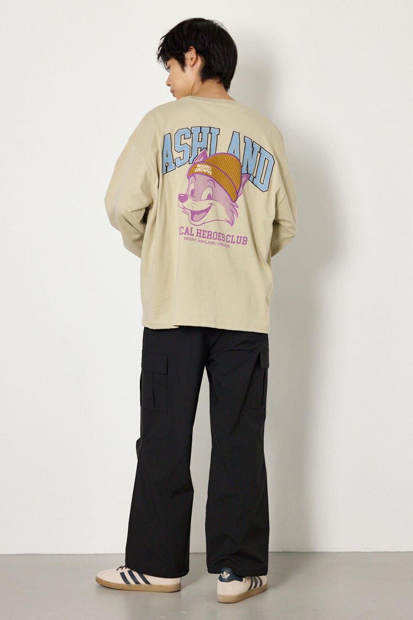 RODEO CROWNS「Knit Cap トップス」|Tシャツ・カットソー|