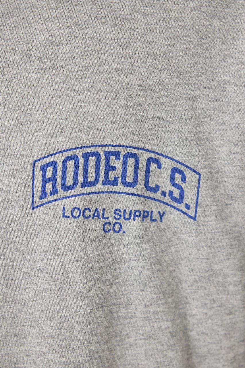 RODEO CROWNS「Knit Cap トップス」|Tシャツ・カットソー|