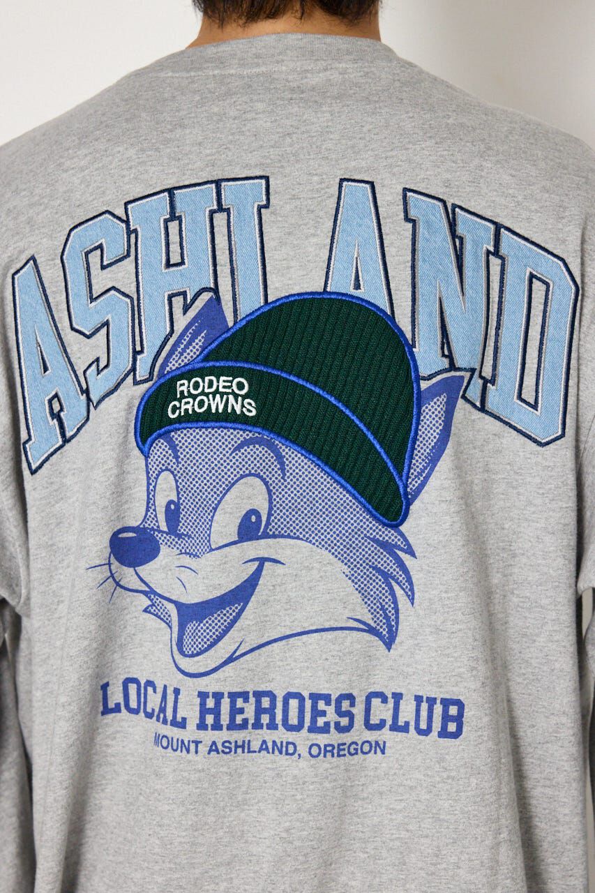 RODEO CROWNS「Knit Cap トップス」|Tシャツ・カットソー|