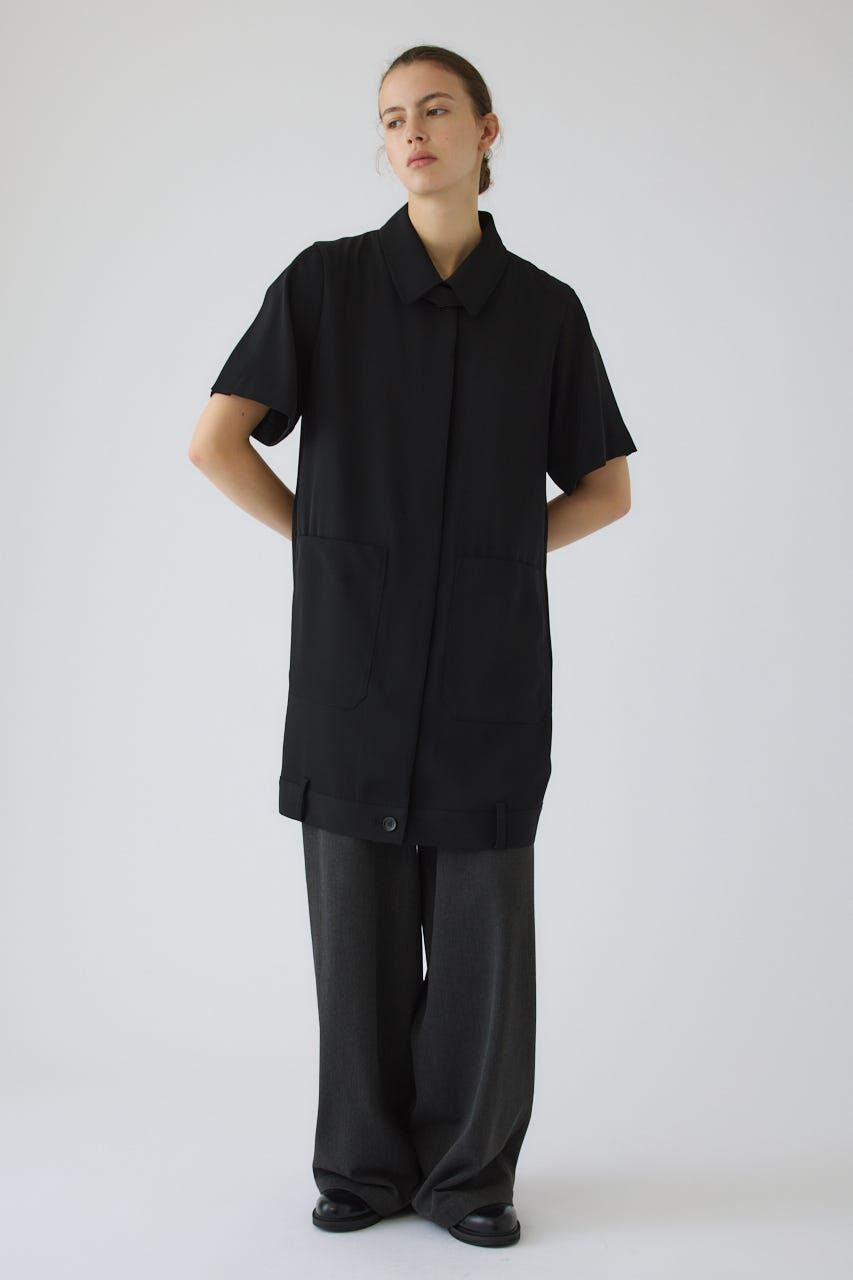RIM.ARK 「Pants detail middle JK」|その他|
