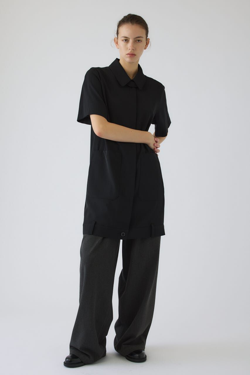RIM.ARK 「Pants detail middle JK」|その他|