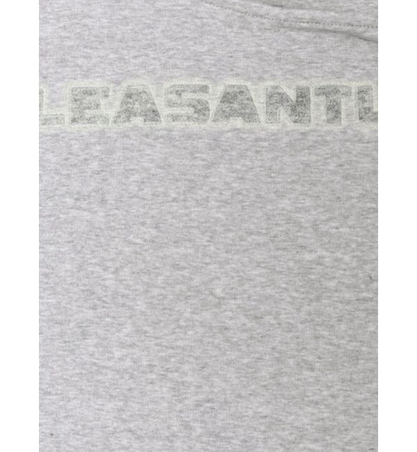 EMODA「レイヤードロゴロングスリーブTシャツ」|Tシャツ・カットソー|