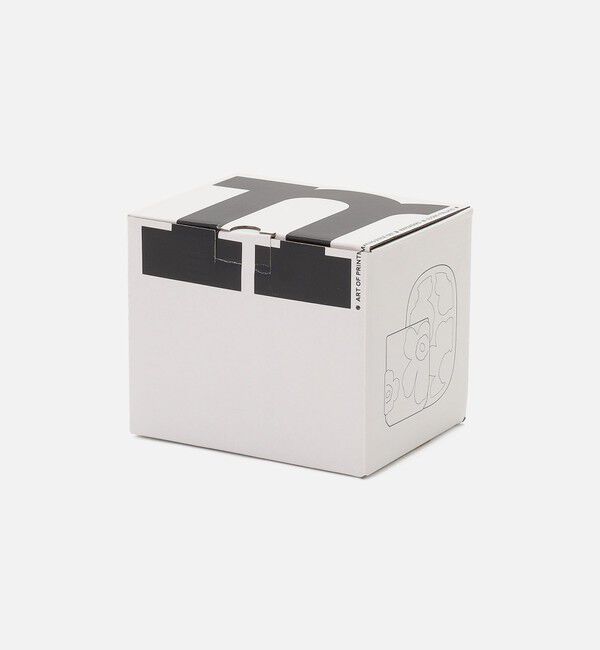 Marimekko「【オンラインストア限定】Unikko Soap Dish ＆ Container」|美容液・オイル・クリーム|