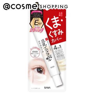 なめらか本舗「なめらか本舗 目元ふっくらクリーム NC (20g)」|美容液・オイル・クリーム|その他