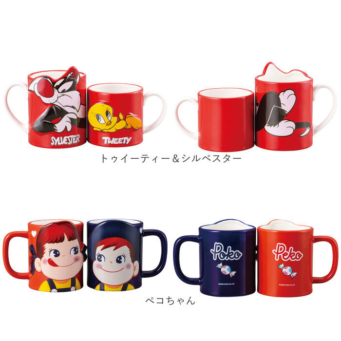 BACKYARD FAMILY「ディズニー ペアマグ disney Disney 通販 マグカップ マグ カップ コップ ペア」|グラス・マグカップ|