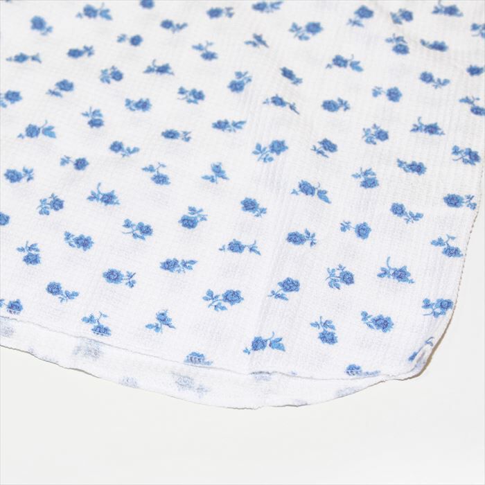 BACKYARD FAMILY「JEMORGAN サーマル 通販 ワッフル ロンT パックTシャツ JC091-59S」|Tシャツ・カットソー|
