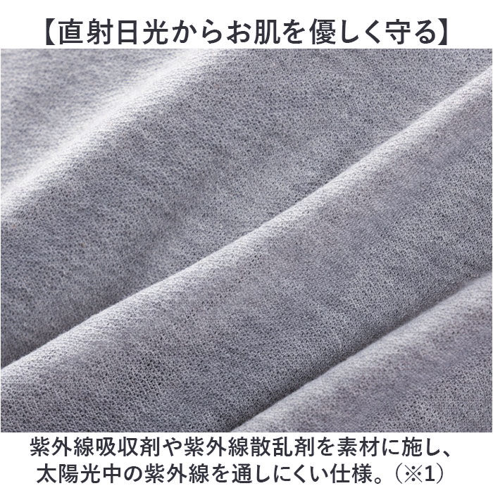BACKYARD FAMILY「カーディガン レディース 薄手 通販 uvカット カーデ Uネック 羽織り 夏 トップス おしゃれ」|その他|