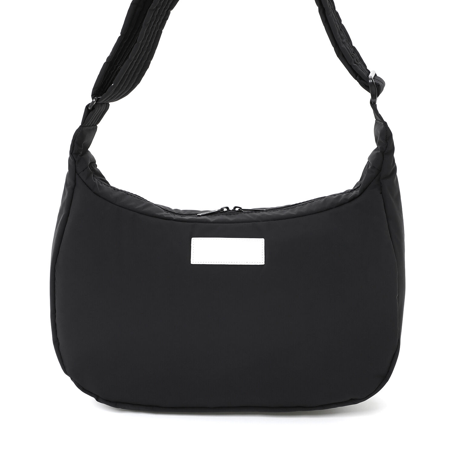 Manhattan Portage「Corsa Shoulder Bag Padded Polyester Poplin」|ショルダー・メッセンジャー|